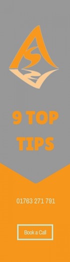 9 top tips