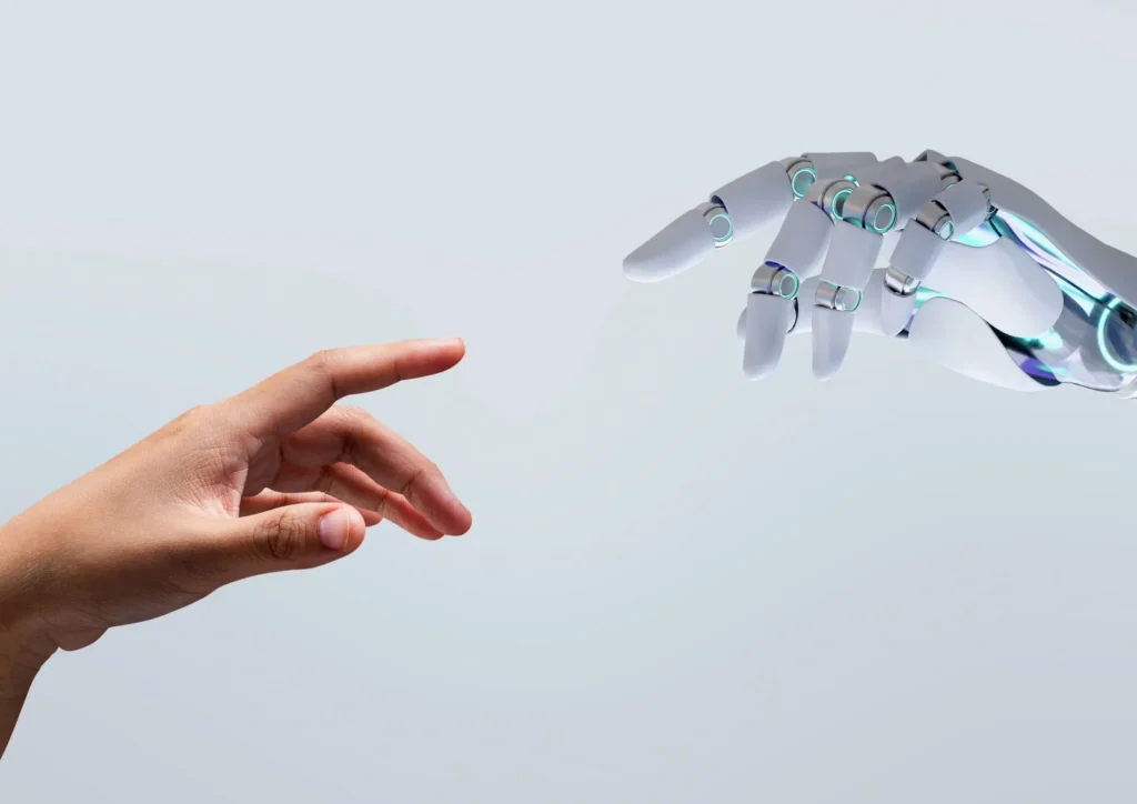 Automation and Technology with Purpose Abundant Insights