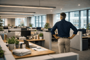 Can You Change Company Culture?