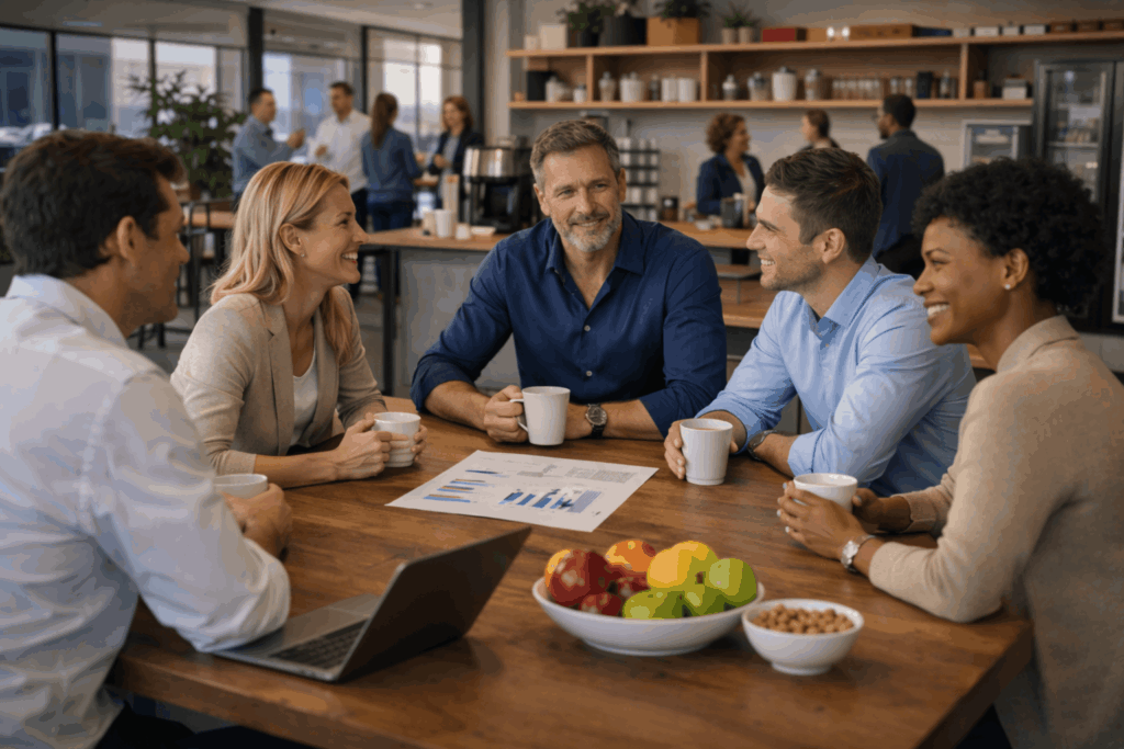 Defining Your Company Culture